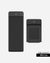 WalkingPad A1 Pro folding treadmill main view for UK home fitness