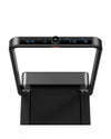 WalkingPad X21 double fold treadmill console and handle detail for premium UK home use