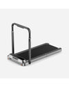 WalkingPad R2 walk-run 2-in-1 folding treadmill handrail