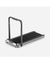 WalkingPad R2 walk-run 2-in-1 folding treadmill handrail
