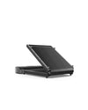 WalkingPad Z1 foldable walking treadmill side profile with compact frame 